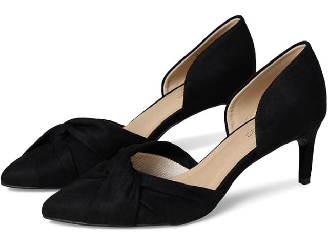 (取寄) ライフストライド レディース アビー LifeStride women Abby Black Fabric