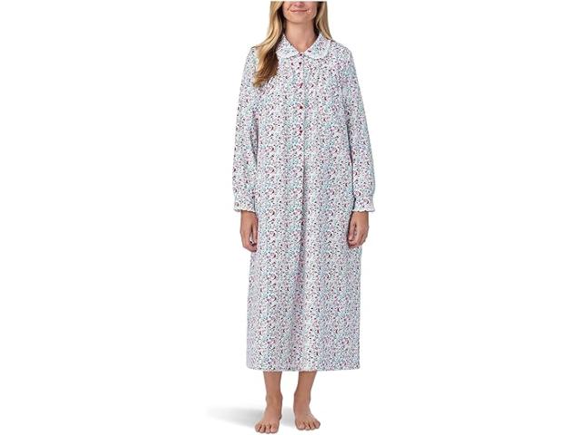 (取寄) ランズ オブ ザルツブルグ レディース クラシック 50 ピーターパン ガウン Lanz of Salzburg women Classic 50