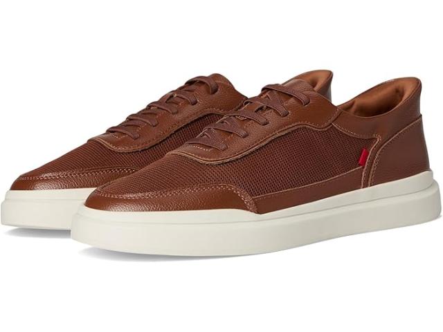 (取寄) マークジョセフニューヨーク メンズ ハドソン ストリート フリー Marc Joseph New York men Hudson Street (Hands Free Technology) Cognac