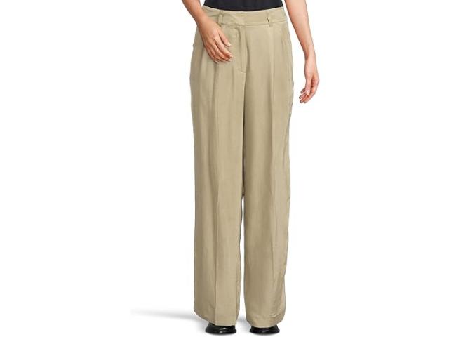 (取寄) オールセインツ レディース アベリー テン トラウザー AllSaints women Averie Ten Trouser Sage Green