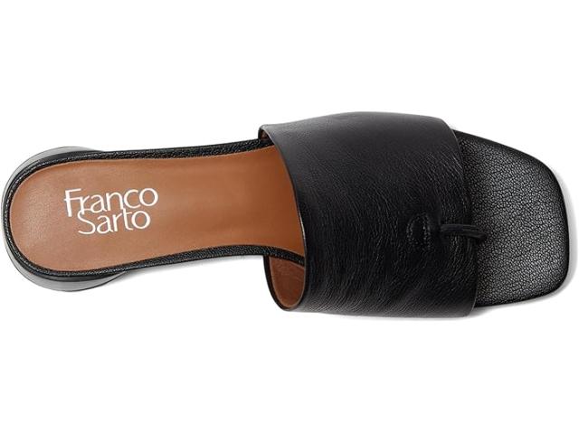 (取寄) フランコ サルト レディース ローラン Franco Sarto women Loran Black 1 取寄) フランコ サルト レディース ローラン Franco Sarto women Loran