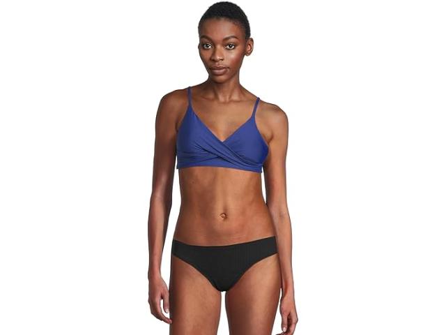 (取寄) サンセット レディース ライラ ブラレット Sunsets women lyla Bralette Indigo