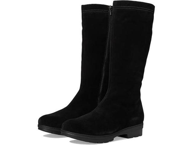 (取寄) ラ カナディエンヌ レディース ヴィラ La Canadienne women La Canadienne Villa Blackの通販は