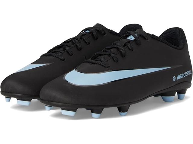 (取寄) ナイキ メンズ ヴェイパー 16 クラブ Nike men Vapor 16 Club Black/Ice Blue
