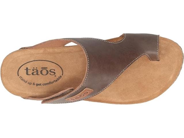 タオス (Taos Footwear) レディース サンダル・ミュール シューズ・靴 The Show (Dark Blue) taos サンダルの通販