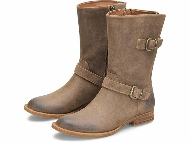 (取寄) ボーン レディース デラノ Born women Born Delano Taupeの通販は