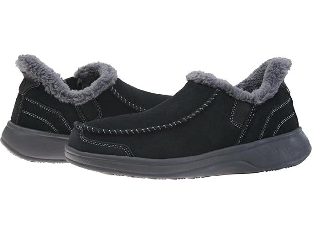 (取寄) オルソフィート メンズ ヴィート Orthofeet men Orthofeet Vito Blackの通販は