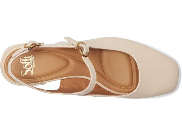 (取寄) ソフト レディース レイラ Sofft women Leyla Almond Patent