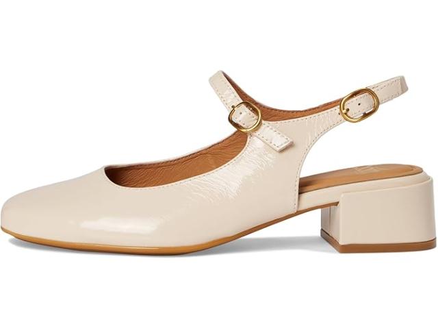 (取寄) ソフト レディース レイラ Sofft women Leyla Almond Patent