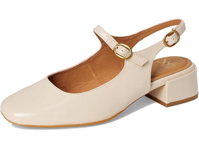 (取寄) ソフト レディース レイラ Sofft women Leyla Almond Patent