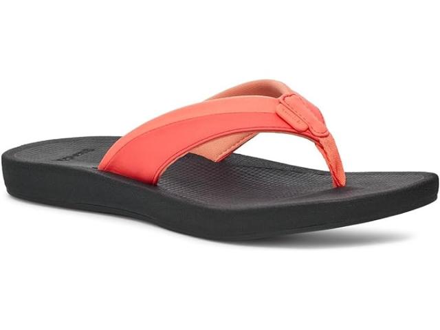 (取寄) サヌーク レディース コズミック アクエリアス 2 Sanuk women Sanuk Cosmic Aquarius 2 Fusion Coral