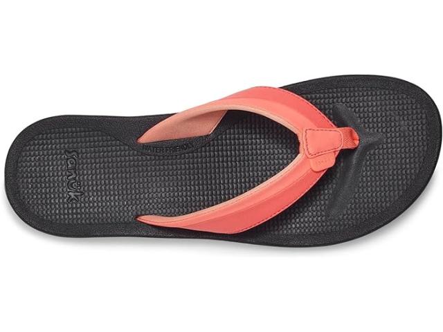 (取寄) サヌーク レディース コズミック アクエリアス 2 Sanuk women Sanuk Cosmic Aquarius 2 Fusion Coral