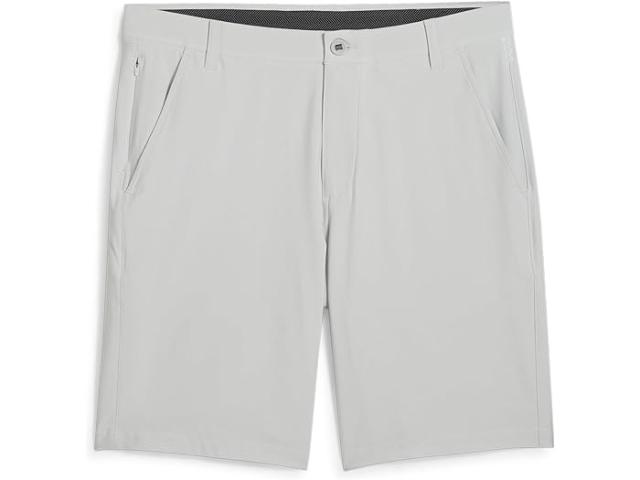 (取寄) プーマ ゴルフウェア メンズ 101 9 ソリッド ショーツ PUMA Golf men PUMA Golf 101 9