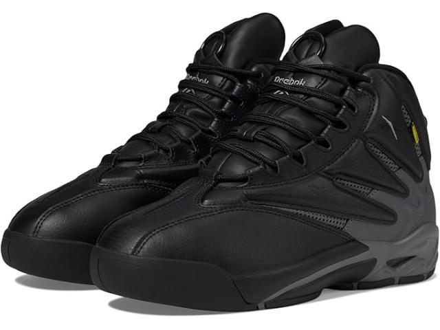 (取寄) リーボック ワーク メンズ ザ ブラスト ワーク Reebok Work men The Blast Work Black / Dark Gray
