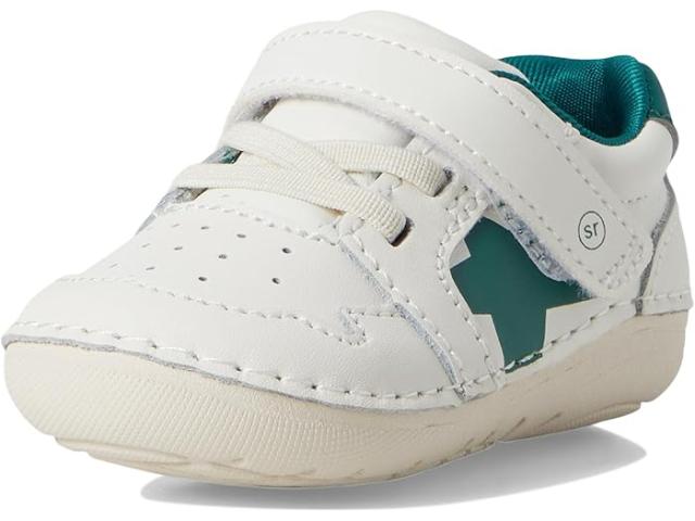 Stride Rite ストライドライト 女の子用 キッズシューズ 子供靴 スニーカー 運動靴 SR Lighted Glimmer (Little Kid) - Blush Stride Rite ストライドライト 女の子用 キッズシューズ 子供靴 乳児用