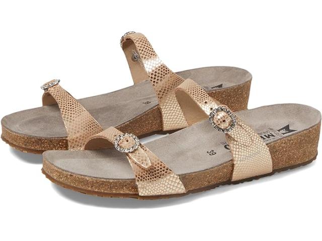 (取寄) メフィスト レディース イデリア Mephisto women Mephisto Idelya Light Sand Havanaの通販は