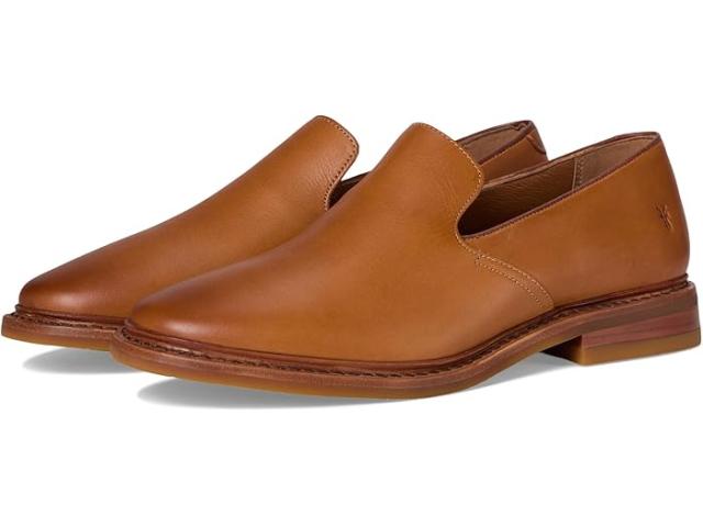 (取寄) フライ メンズ ポール ヴェニーシャン Frye men Paul Venetian Saddle