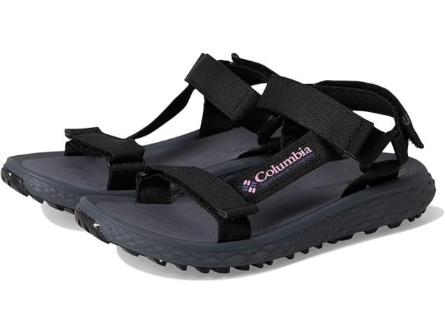 (取寄) コロンビア レディース コノス グローブトロット Columbia women Konos Globetrot Black/Cosmos