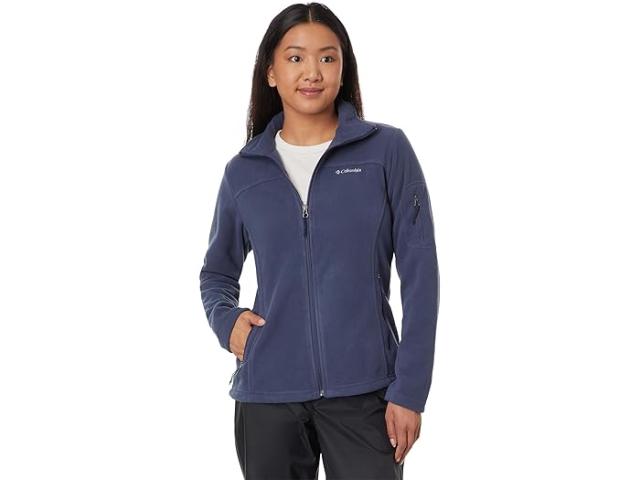 (取寄) コロンビア レディース ファスト トレック リ ジャケット Columbia women Columbia Fast Trek II Jacket Nocturnal