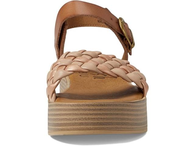 (取寄) ブローフィッシュ マリブ レディース ラパス Blowfish Malibu women Blowfish Malibu Lapaz Cashew Soft Oak/Oak Die Cutの通販は