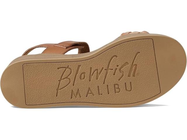 (取寄) ブローフィッシュ マリブ レディース ラパス Blowfish Malibu women Blowfish Malibu Lapaz Cashew Soft Oak/Oak Die Cutの通販は