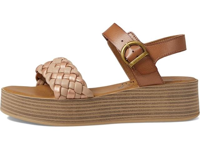 (取寄) ブローフィッシュ マリブ レディース ラパス Blowfish Malibu women Blowfish Malibu Lapaz Cashew Soft Oak/Oak Die Cutの通販は