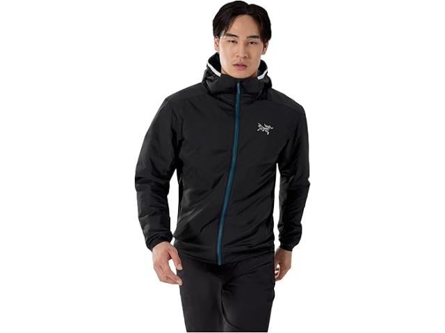 (取寄) アークテリクス メンズ アトム フーディ Arc'teryx men Atom Hoody Lodestar