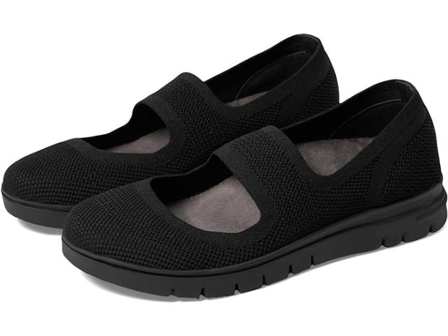 (取寄) デビッドテイト レディース コンフィー David Tate women David Tate Comfy Black 1の通販は