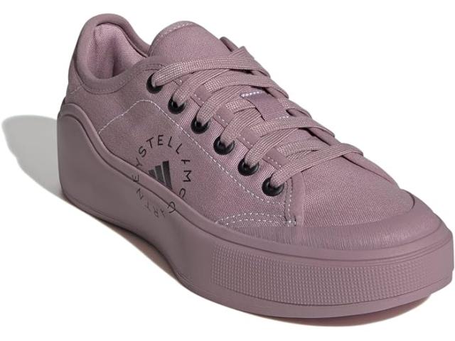 (取寄) アディダス バイ ステラマッカートニー レディース コート adidas by Stella McCartney women adidas by Stella McCartney Court Magic Mauveの通販は