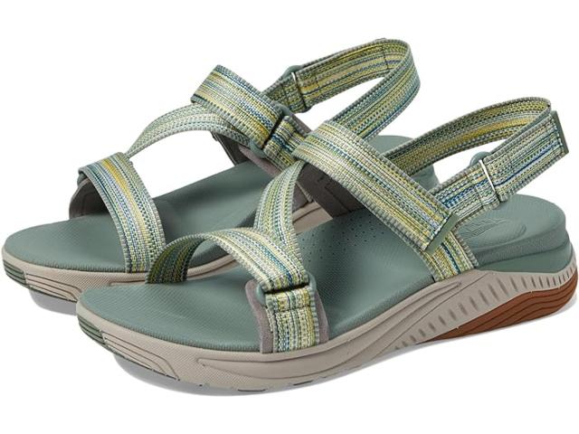 (取寄) ダンスコ レディース レイナ Dansko women Dansko Rayna Sage Multi Webbing