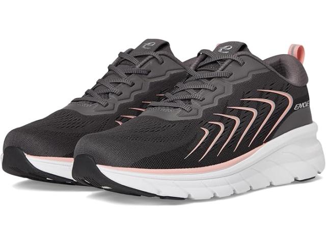 (取寄) イージースピリット レディース  Easy Spirit women Maelie Grey/Light Pink Multi