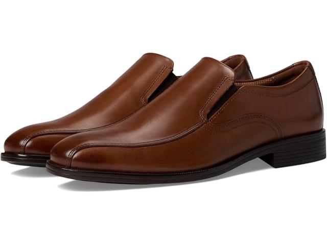 (取寄) ジョンストン&マーフィー メンズ リーブ ラン-オフ ヴェニーシャン Johnston & Murphy men Reeve Run-Off Venetian Brown