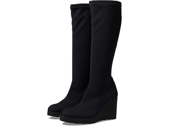 (取寄) ラ カナディエンヌ レディース ゲットアップ La Canadienne women Getup Black Micro Stretch