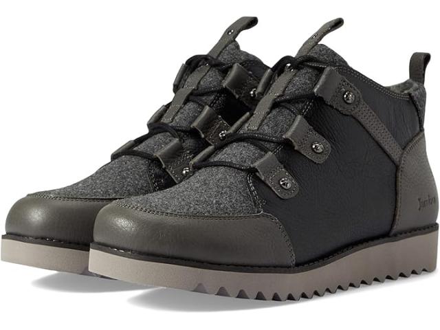 (取寄) ジャンブー レディース ドロマイト ウォータープルーフ Jambu women Dolomite Waterproof Blackの通販は 26,433円