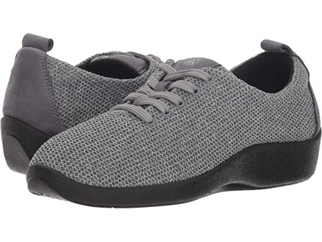 (取寄) アルコペディコ レディース ネット 3 Arcopedico women  Net 3 Grey