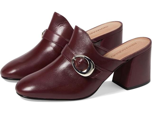 (取寄) ベルナルド レディース  Bernardo women Natasia Bordeaux
