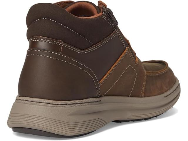 取寄) クラークス メンズ ミッド Clarks men Craftwell Mid Beeswax