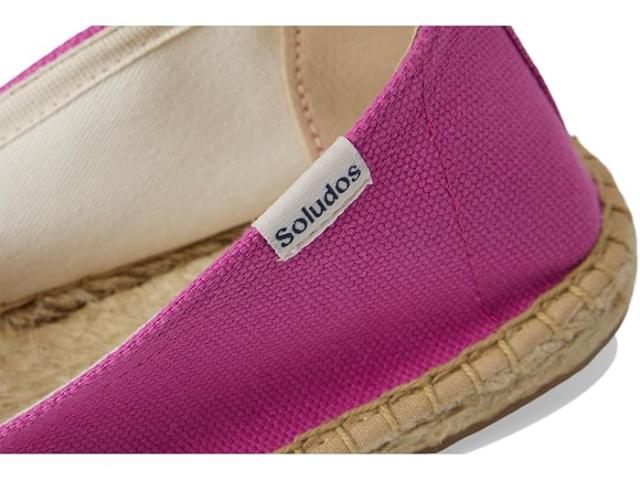 Soludos オリジナル エスパドリーユ レディース ローファー Ivory / Black 取寄) ソルドス レディース オリジナル エスパドリーユ Soludos women