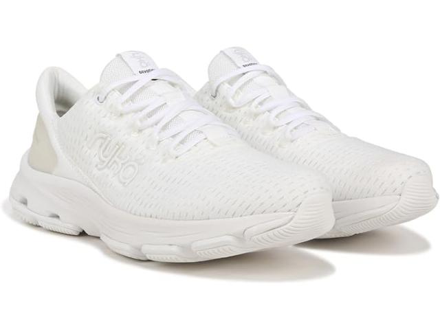 (取寄) ライカ レディース ディヴォーション X Ryka women Ryka Devotion X White 1