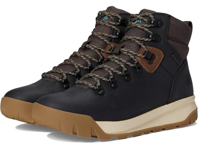 (取寄) フォーセイク レディース パッチ ミッド リ ウォータープルーフ Forsake women Forsake Patch Mid II Waterproof Tan/Black