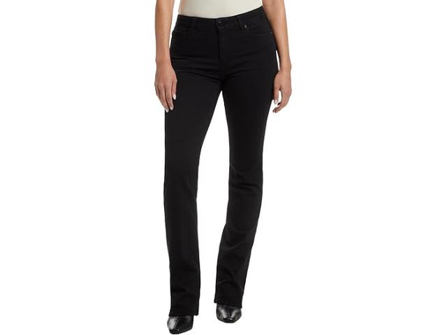 (取寄) ペイジ レディース ハイ ライズ マンハッタン ブーツ 32インチ Paige women High Rise Manhattan Boot 32In Black Shadow