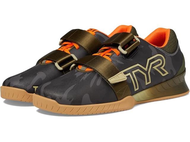 (取寄) TYR メンズ L-1 リフター TYR men TYR L-1 Lifter Camoの通販は 48,680円