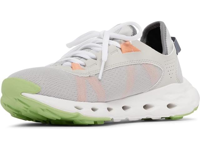 (取寄) コロンビア レディース ドレインメーカー XTR Columbia women Columbia Drainmaker XTR Grey Ice/Sage Leafの通販は