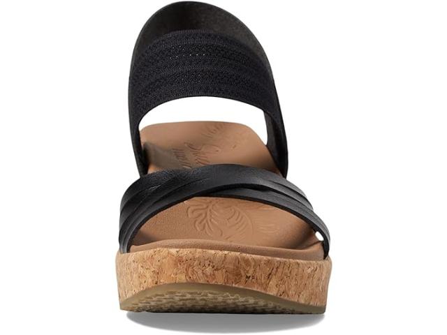 取寄) スケッチャーズ レディース ブライストル - ナイト スキーズ