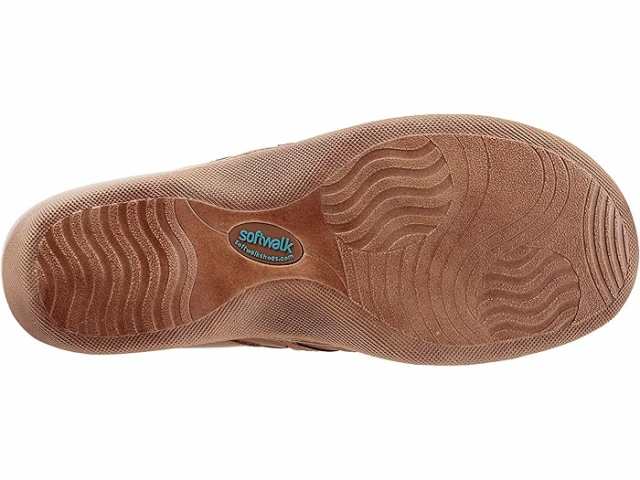 (取寄) ソフトウォーカー レディース アンバー SoftWalk women SoftWalk Amber Tanの通販は