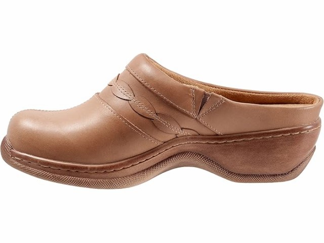 (取寄) ソフトウォーカー レディース アンバー SoftWalk women SoftWalk Amber Tanの通販は