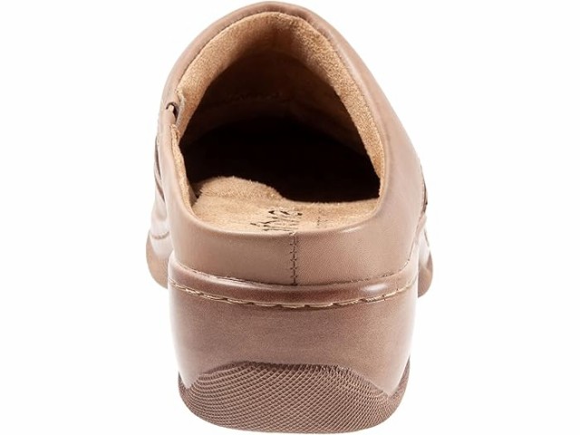 (取寄) ソフトウォーカー レディース アンバー SoftWalk women SoftWalk Amber Tanの通販は