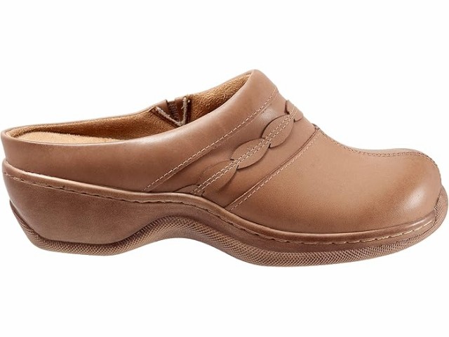 (取寄) ソフトウォーカー レディース アンバー SoftWalk women SoftWalk Amber Tanの通販は