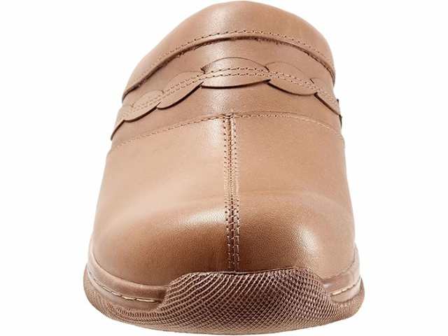 (取寄) ソフトウォーカー レディース アンバー SoftWalk women SoftWalk Amber Tanの通販は