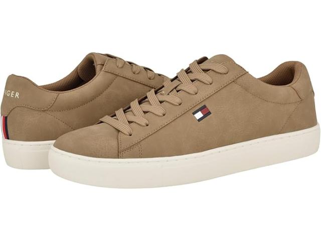 (取寄) トミーヒルフィガー メンズ ブレコン   men Brecon Taupe